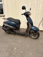 Honda Tact AF-51. 50����. ��., ��������, ��� ���, ��� ������� ����
