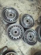 Rennen. 6.5x16", 5x114.3, ET55, �� 64,1���. ����