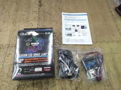 �������� ���� ��������� Garax A2-INT Illusion Lamp Kit [21794236/3630] ����