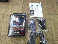 �������� ���� ��������� Garax A4-INT Illusion Lamp Kit [21794237/3630] ����