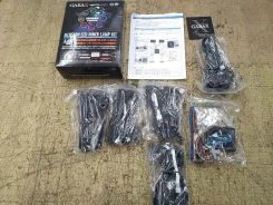 �������� ���� ��������� Garax A6-INT Illusion Lamp Kit [21794238/3630] ����