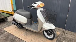 Honda Tact AF-51. 50����. ��., ��������, ���������, ��� ������� ����