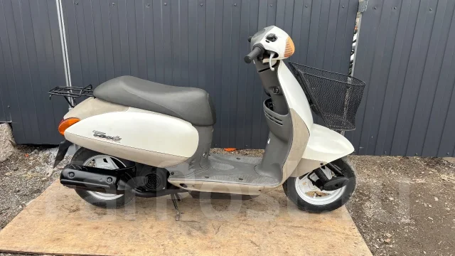 Honda Tact AF-51. 50����. ��., ��������, ���������, ��� ������� ����