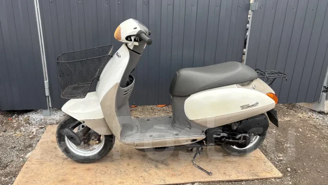 Honda Tact AF-51. 50����. ��., ��������, ���������, ��� ������� ����