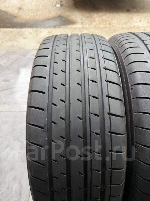 Yokohama Advan V61. ������, 2025 ���, �/�, ����� 5 % ����