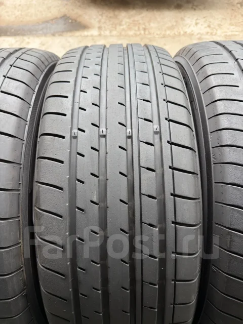 Yokohama Advan V61. ������, 2025 ���, �/�, ����� 5 % ����