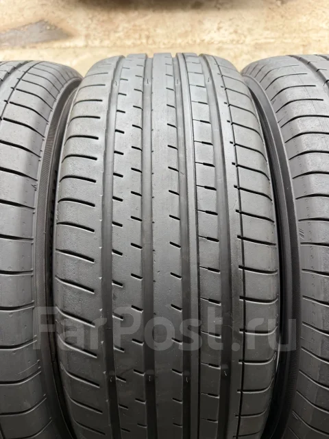 Yokohama Advan V61. ������, 2025 ���, �/�, ����� 5 % ����