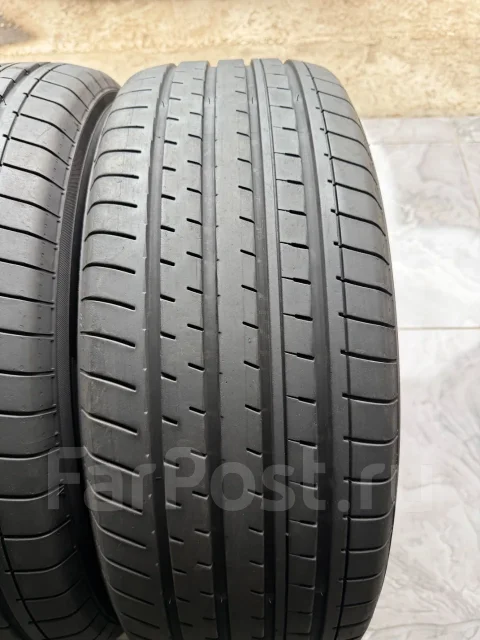 Yokohama Advan V61. ������, 2025 ���, �/�, ����� 5 % ����