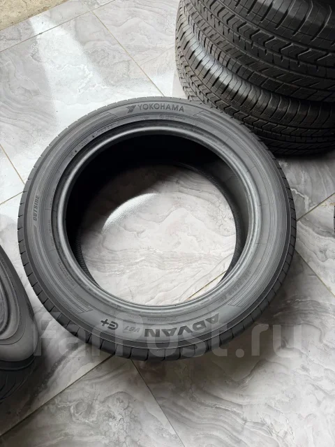Yokohama Advan V61. ������, 2025 ���, �/�, ����� 5 % ����