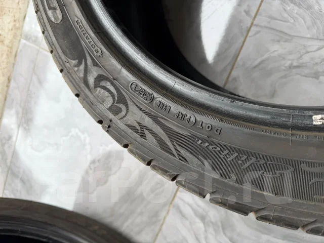 Goodyear Fortera SL. ������, 2021 ���, �/�, ����� 5 % ����
