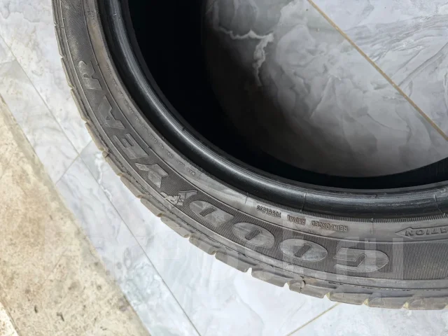 Goodyear Fortera SL. ������, 2021 ���, �/�, ����� 5 % ����