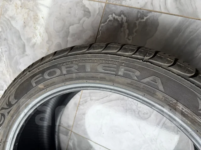 Goodyear Fortera SL. ������, 2021 ���, �/�, ����� 5 % ����