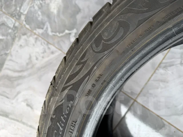 Goodyear Fortera SL. ������, 2021 ���, �/�, ����� 5 % ����