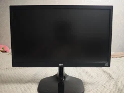 LG. 19.5", ���������� �� (LCD, LED, QLED) ����