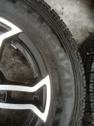 Alcasta M04. 6.5x15", 5x98, ET-15, �� 70,1���. ����