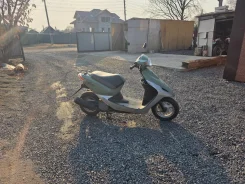 Honda Dio AF57. 50����. ��., ��������, ���������, ������ �� �� ����