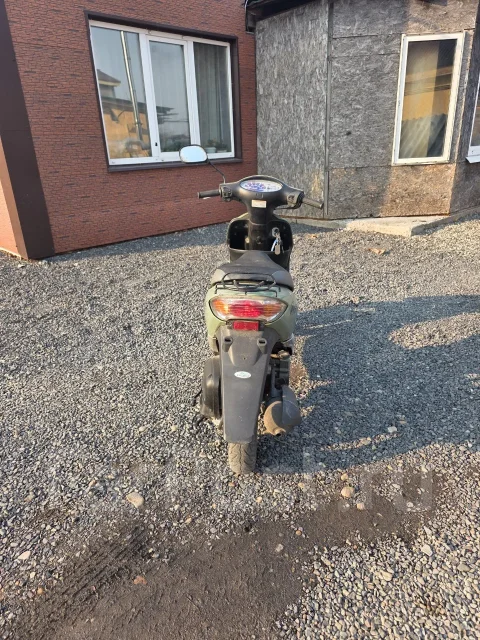 Honda Dio AF57. 50����. ��., ��������, ���������, ������ �� �� ����