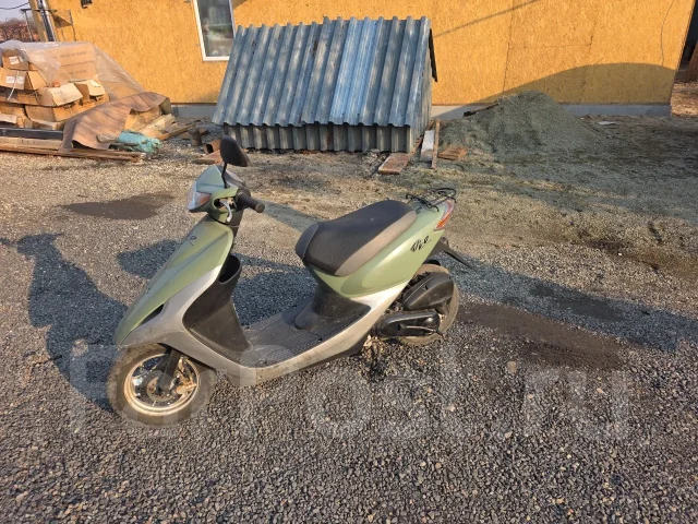 Honda Dio AF57. 50����. ��., ��������, ���������, ������ �� �� ����
