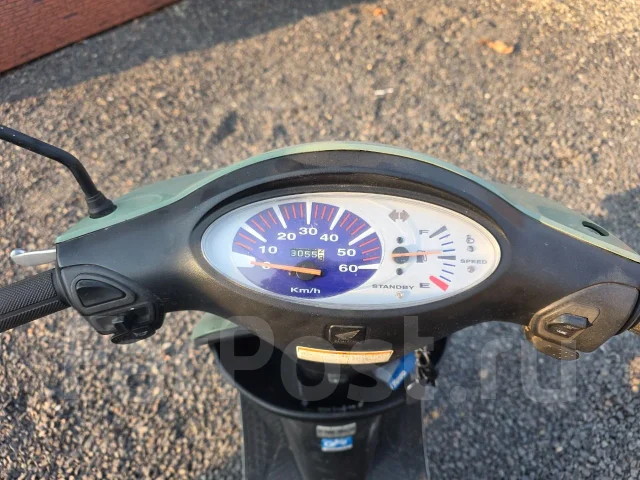 Honda Dio AF57. 50����. ��., ��������, ���������, ������ �� �� ����