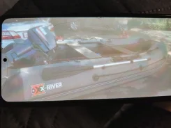 X-River. 2010 ���, ����� 3,6��., ��������� ���������, 9,9��.�., ������ ����