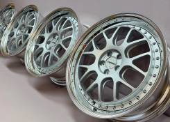 AME Shallen VMX. 8.0x19", 5x100, ET40 ����