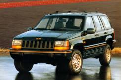 Jeep Grand Cherokee. ZJ, AMC I6 ����