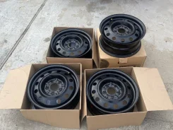 Trebl 9540. 6.0x15", 5x114.3, ET46, �� 67,1���. ����