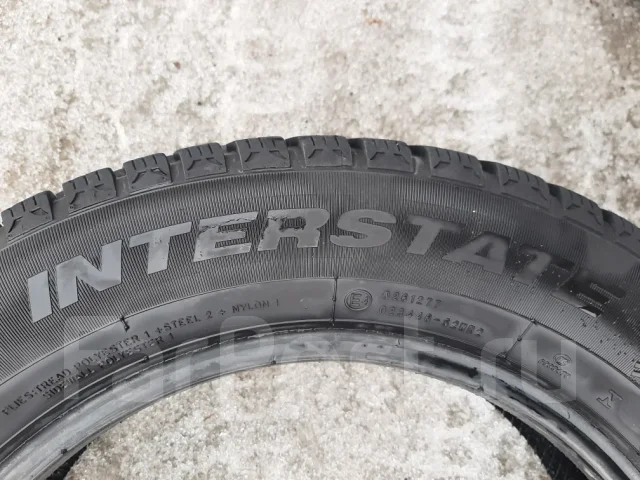 Interstate Duration 30. ������, ��� �����, �/�, ����� 10 %. �������� ������ ����