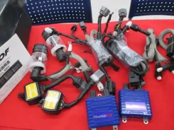 ���� ������� HID Bellof Spec LE MANS GT H4 [22058142/2200] ����