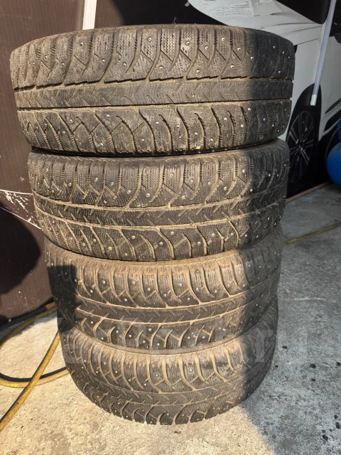 Bridgestone Ice Cruiser 7000S. ������, ����������, 2018 ���, �/�, ����� 10 % ����