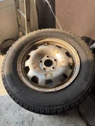 Bridgestone Ice Cruiser 7000S. ������, ����������, 2018 ���, �/�, ����� 10 % ����