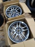 RAYS United Arrows. 7.0x17", 4x100, �� 73,1���. ����