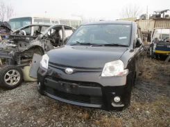 Toyota Sienta. NCP855017862, 1NZ ����