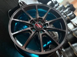 RMP Racing. 7.5x18", 5x112, ET50, �� 66,6���. ����
