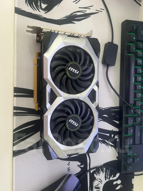 GeForce RTX 2060 SUPER ����