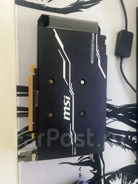 GeForce RTX 2060 SUPER ����