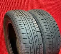 Yokohama BluEarth Ecos ES31. ������, 2016 ���, �/�, ����� 20 % ����