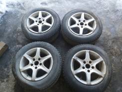Alessio. 7.0x15", 5x114.3, ET35, �� 65���. ����