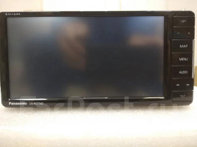Panasonic CN-RA04D ����