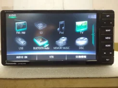 Panasonic CN-RA04D ����