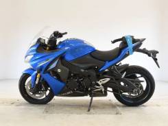 Suzuki GSX S1000F