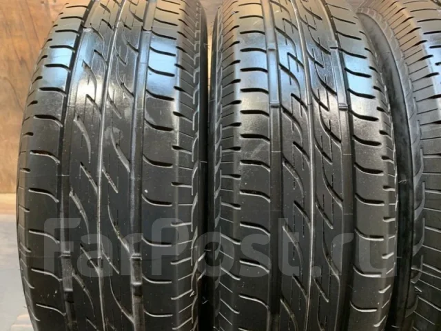 Bridgestone Nextry Ecopia