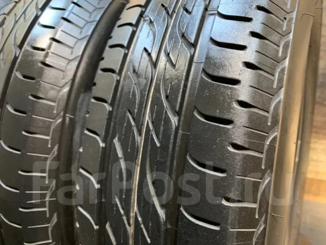 Bridgestone Nextry Ecopia