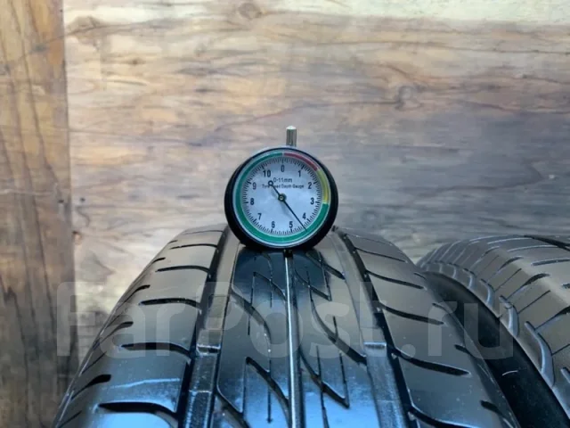 Bridgestone Nextry Ecopia