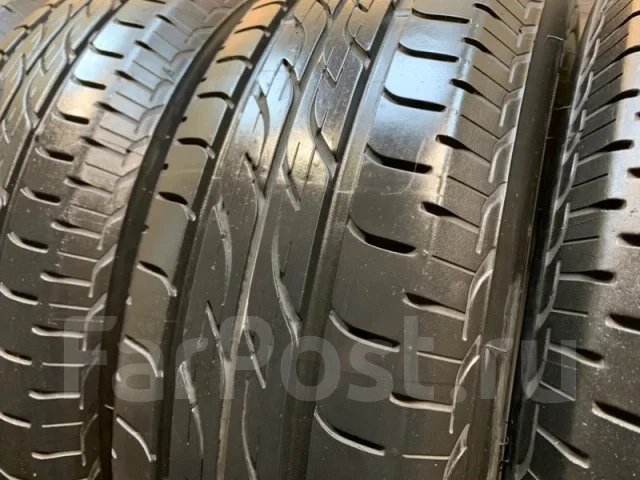 Bridgestone Nextry Ecopia