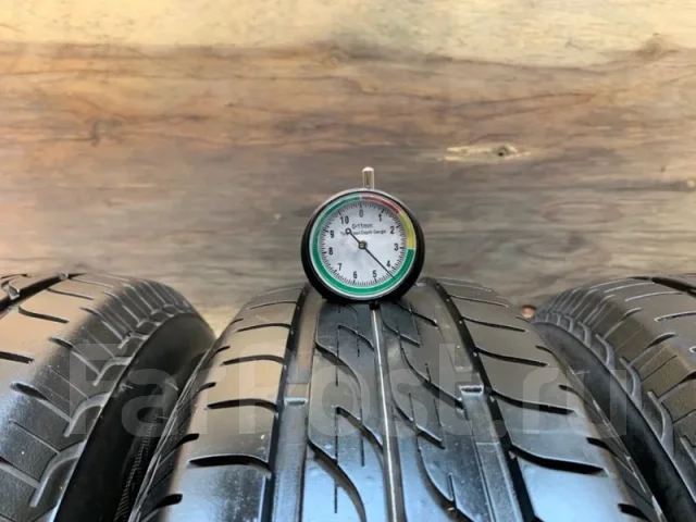 Bridgestone Nextry Ecopia
