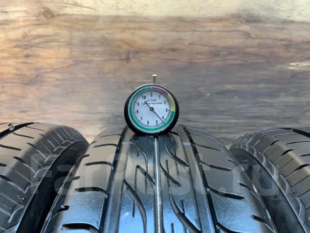 Bridgestone Nextry Ecopia