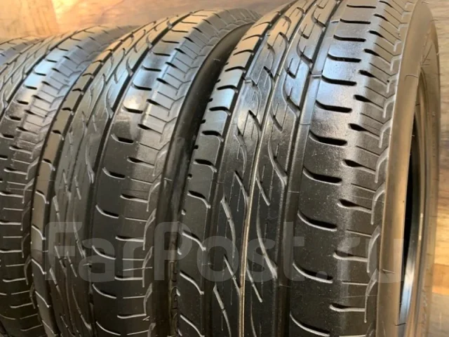 Bridgestone Nextry Ecopia