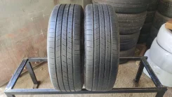 Michelin Primacy Tour A/S