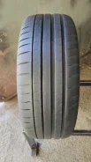 Michelin Pilot Sport 4